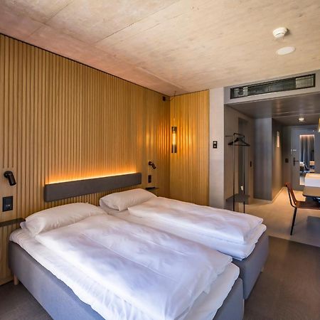 Zleep Hotel Zuerich-Kloten Dış mekan fotoğraf