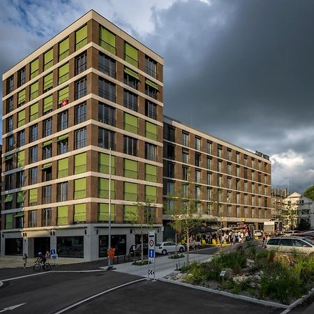 Zleep Hotel Zuerich-Kloten Dış mekan fotoğraf