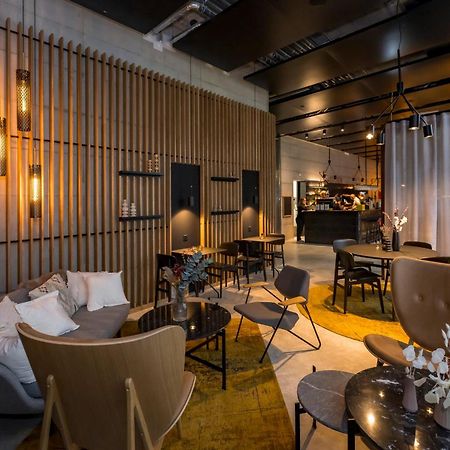 Zleep Hotel Zuerich-Kloten Dış mekan fotoğraf