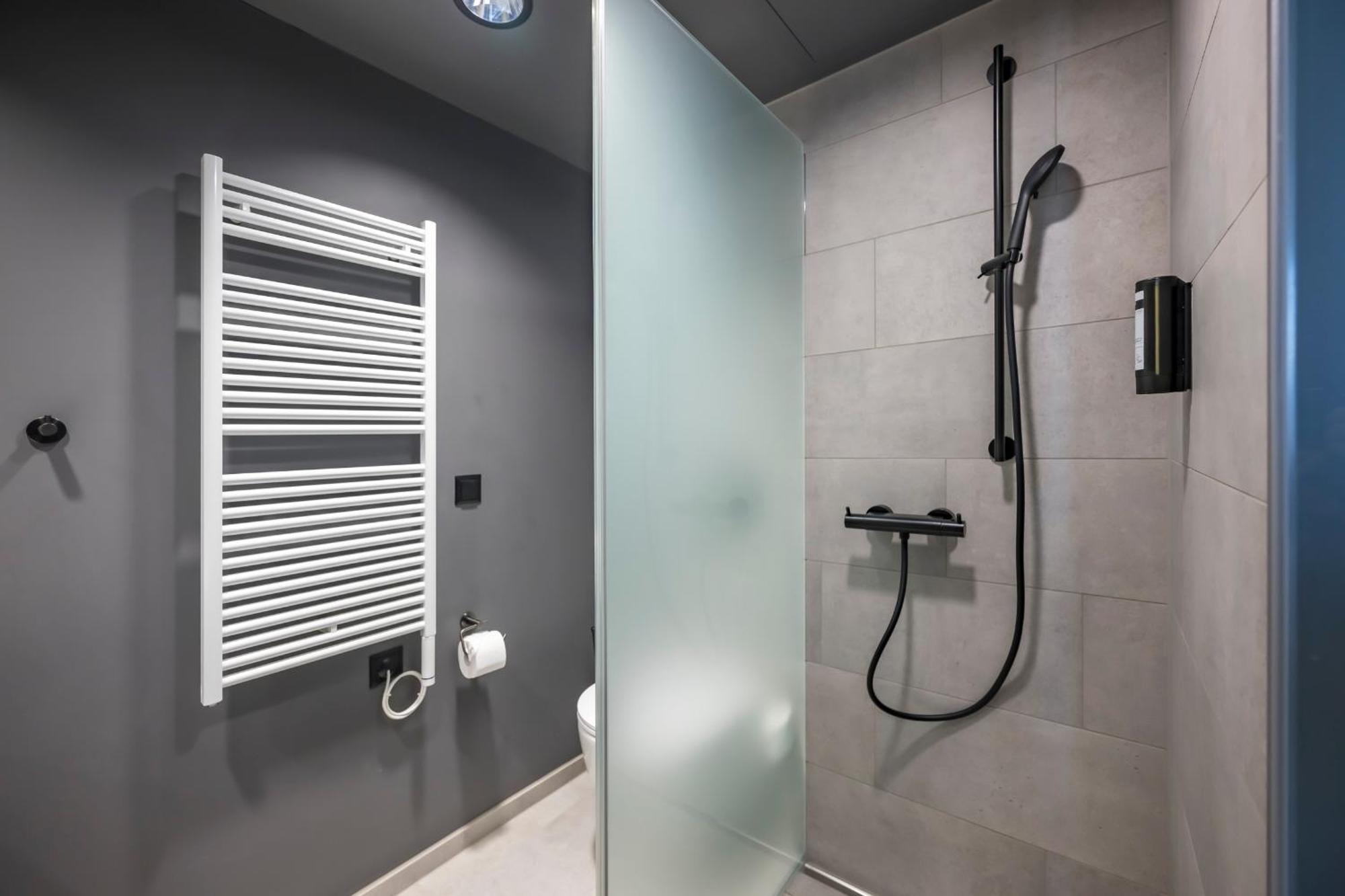 Zleep Hotel Zuerich-Kloten Dış mekan fotoğraf