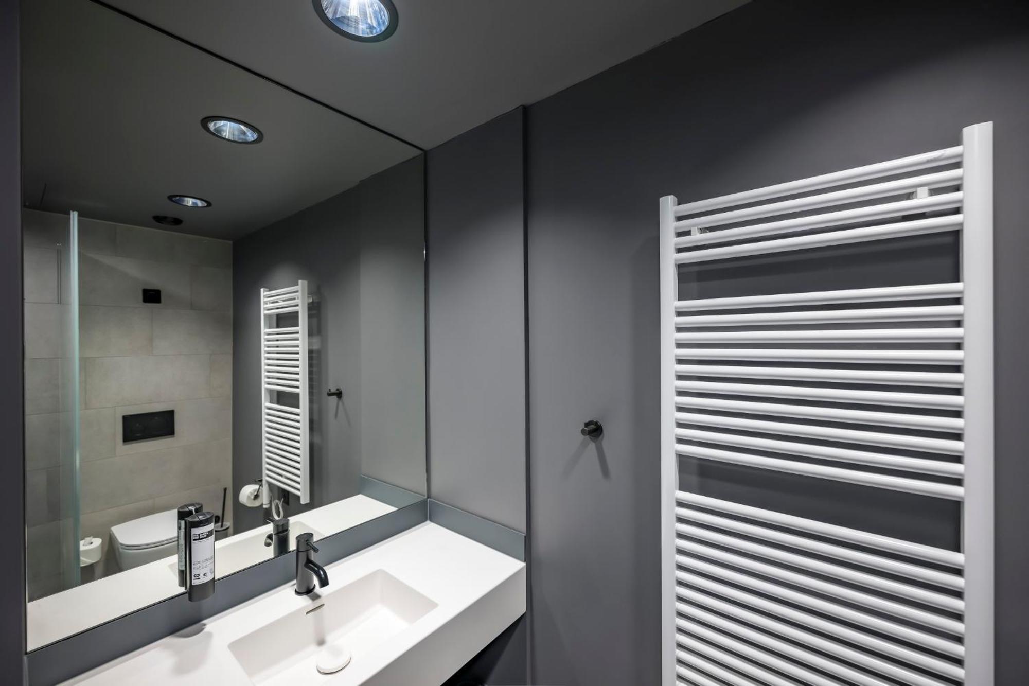 Zleep Hotel Zuerich-Kloten Dış mekan fotoğraf
