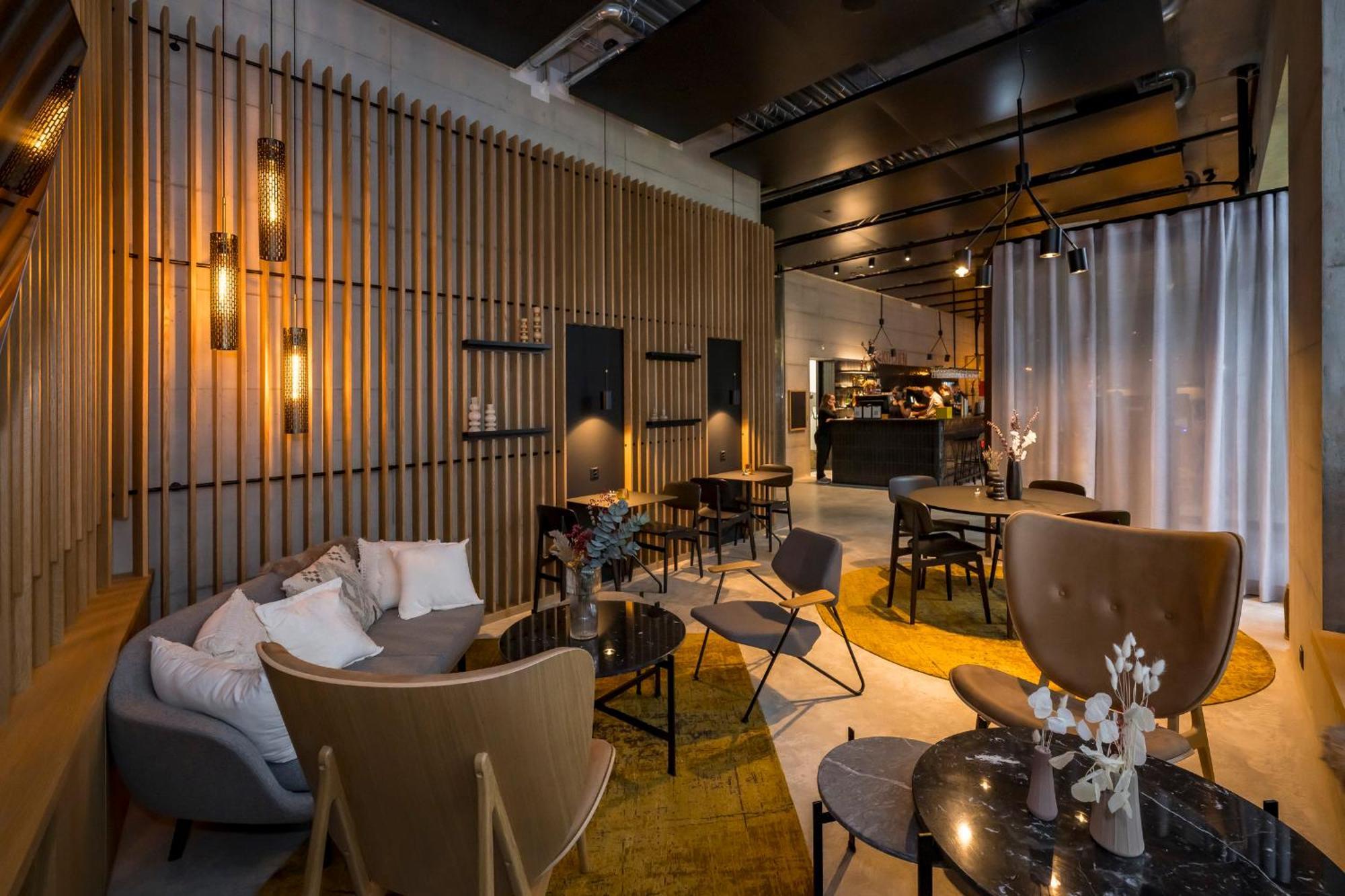 Zleep Hotel Zuerich-Kloten Dış mekan fotoğraf
