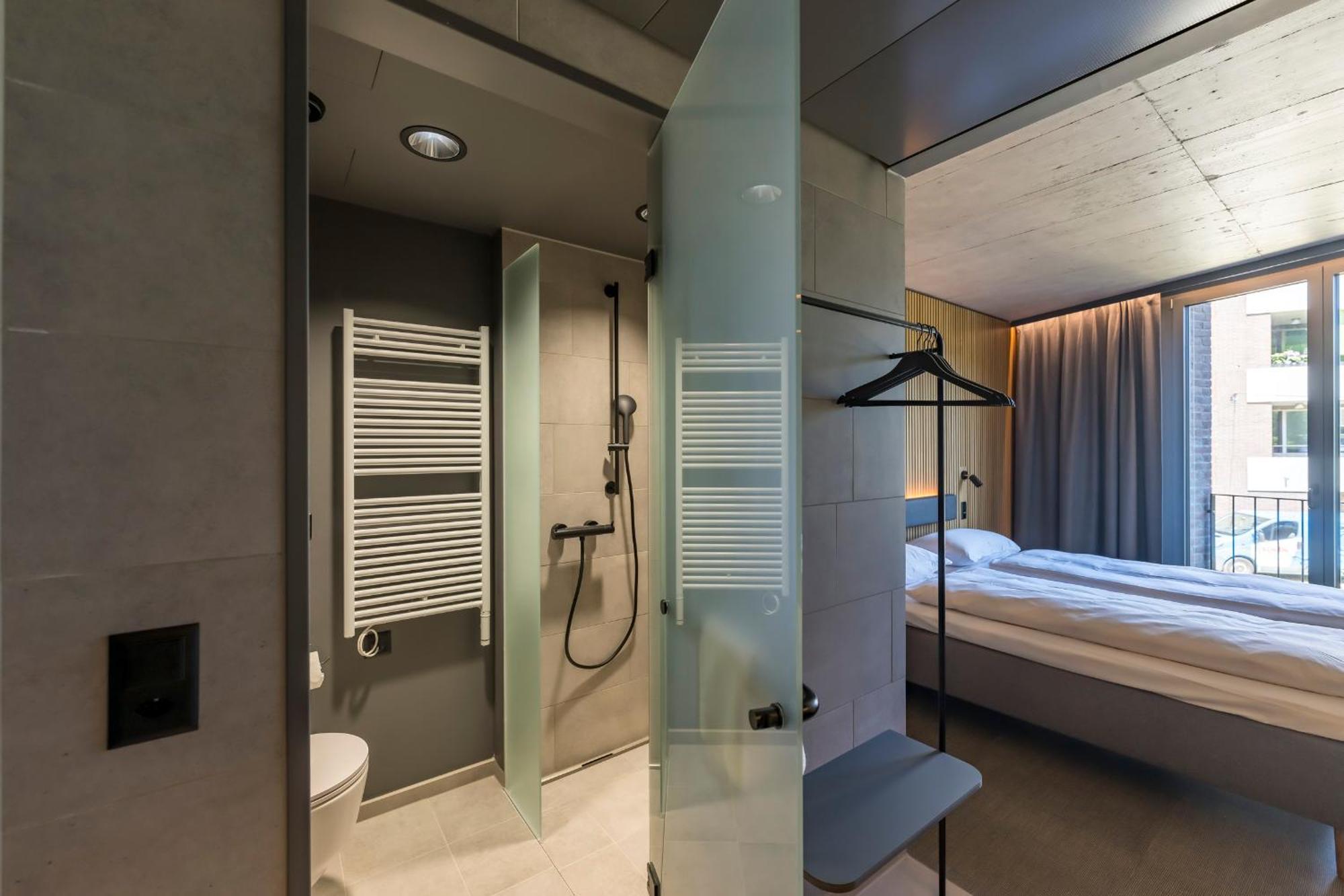 Zleep Hotel Zuerich-Kloten Dış mekan fotoğraf