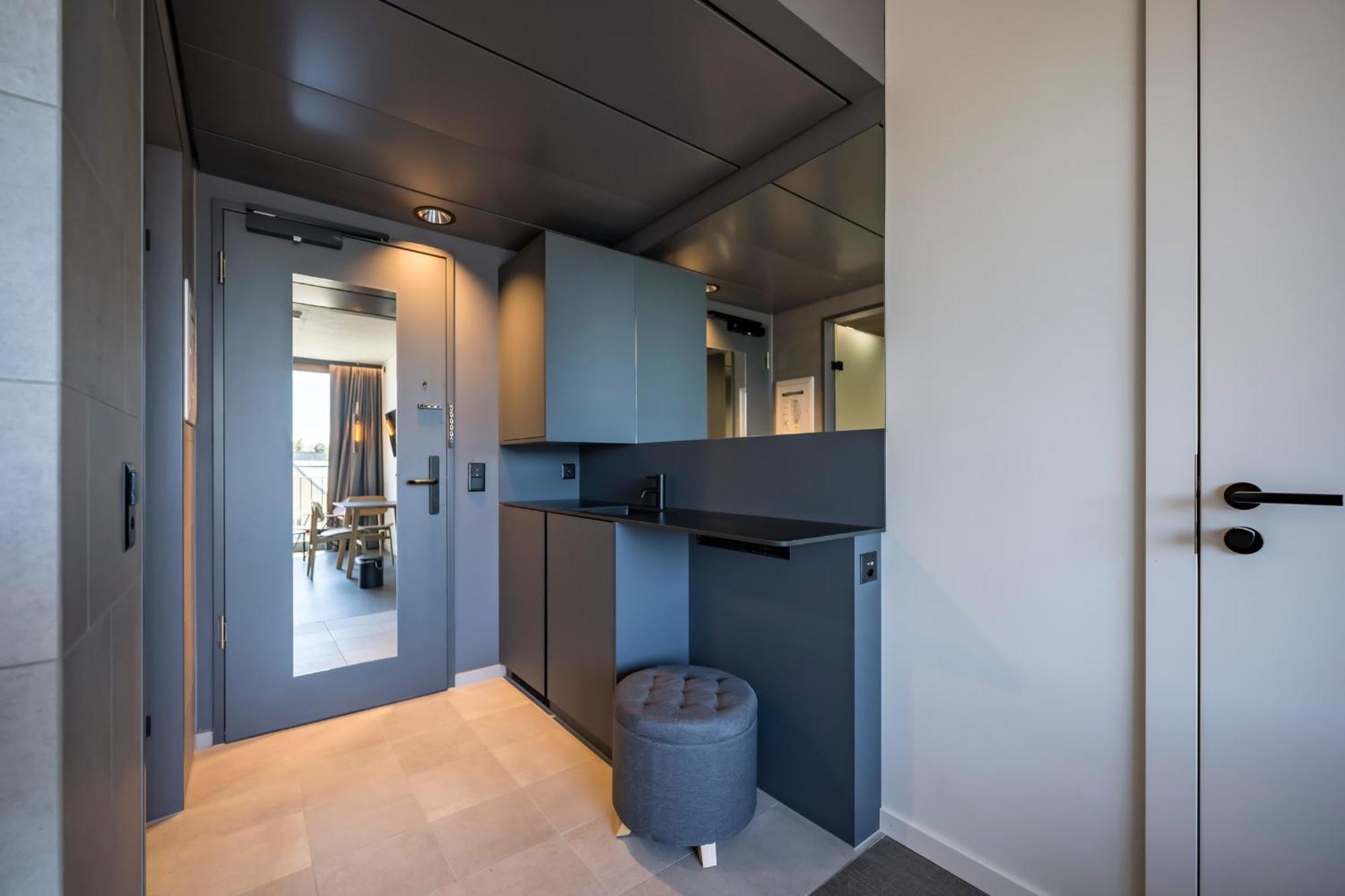 Zleep Hotel Zuerich-Kloten Dış mekan fotoğraf