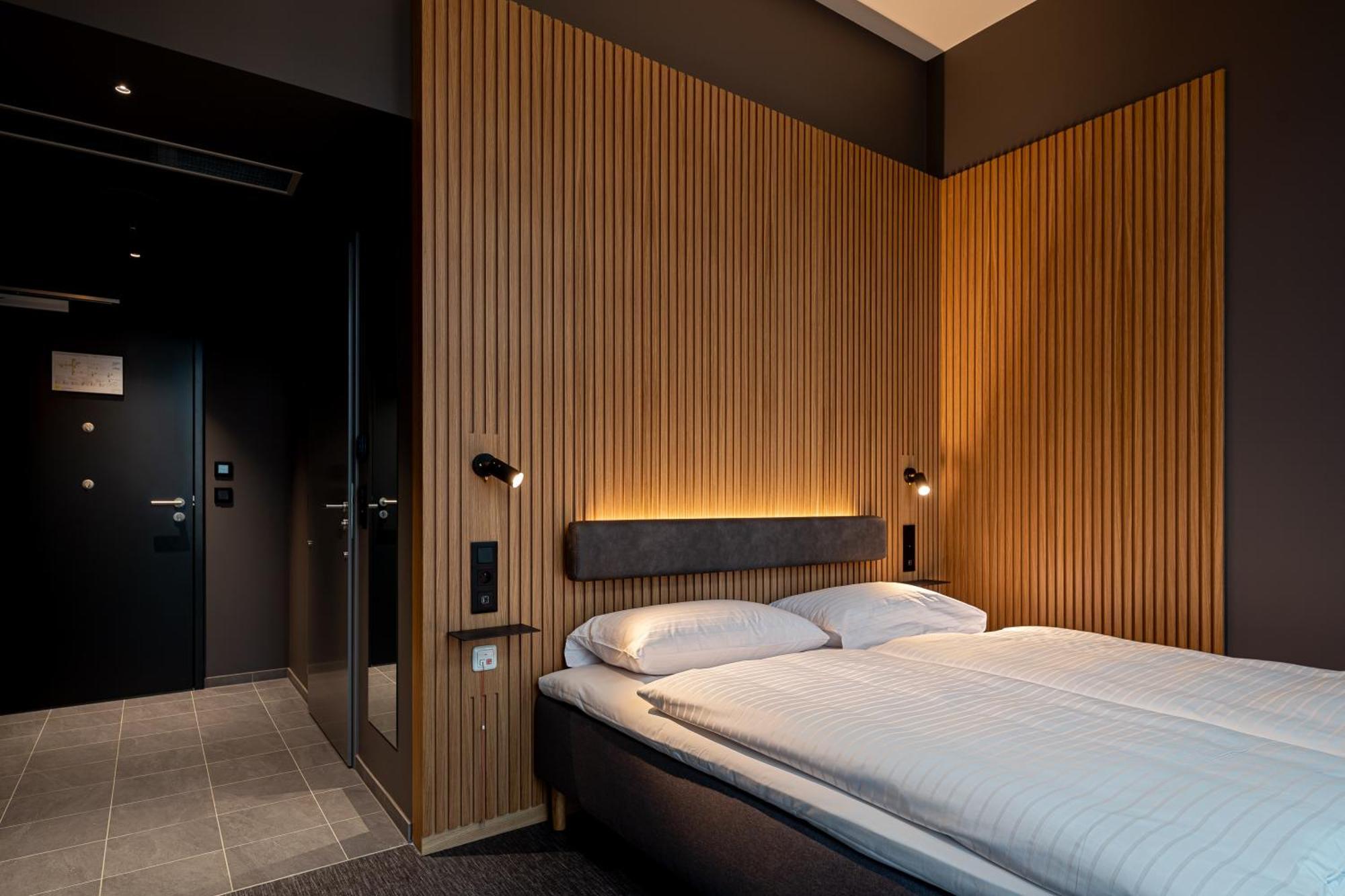 Zleep Hotel Zuerich-Kloten Dış mekan fotoğraf