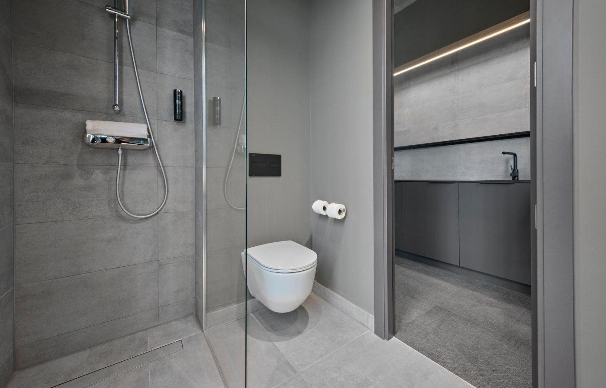 Zleep Hotel Zuerich-Kloten Dış mekan fotoğraf