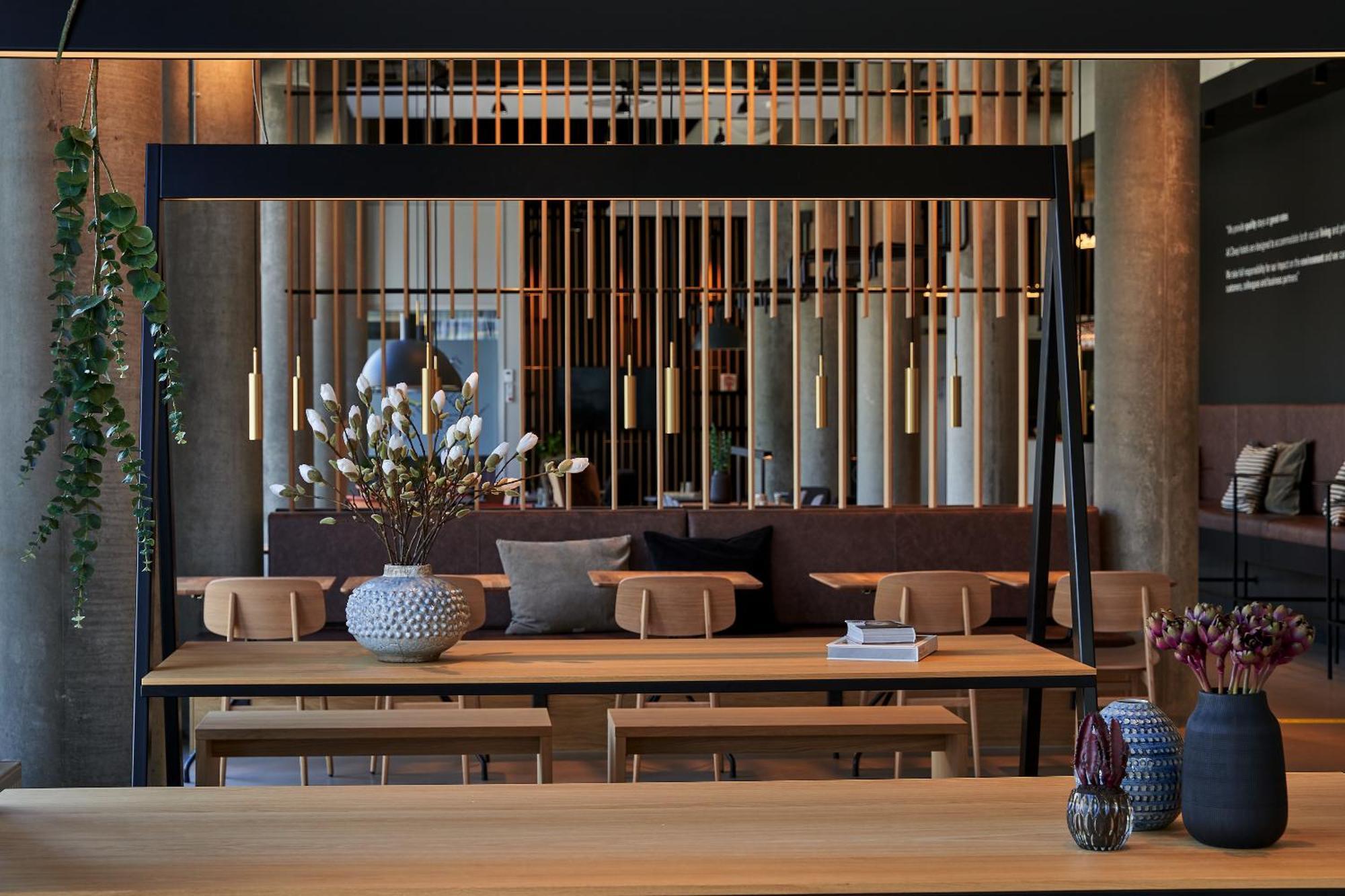 Zleep Hotel Zuerich-Kloten Dış mekan fotoğraf